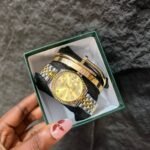 ROLEX COMBO