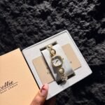 FF STEEL WATCH