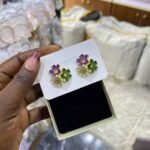 FASHION EARRINGS