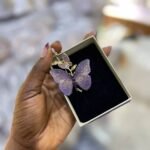 BROOCHES