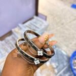 LV S BRACELET