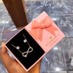 NECKLACE BOX