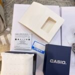 CASIO BOX