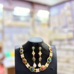LANI VINTAGE NECKLACE