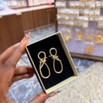 HILDA EARRINGS