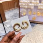 MOANA EARRINGS
