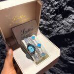 J-LUXE WRISTSTACK