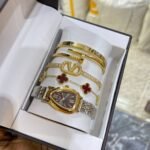 JJ-LUXE WRISTSTACK