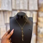 RAINDROP NECKLACE