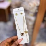 3IN1 STEEL NECKLACE