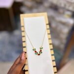 LUXE NECKLACE
