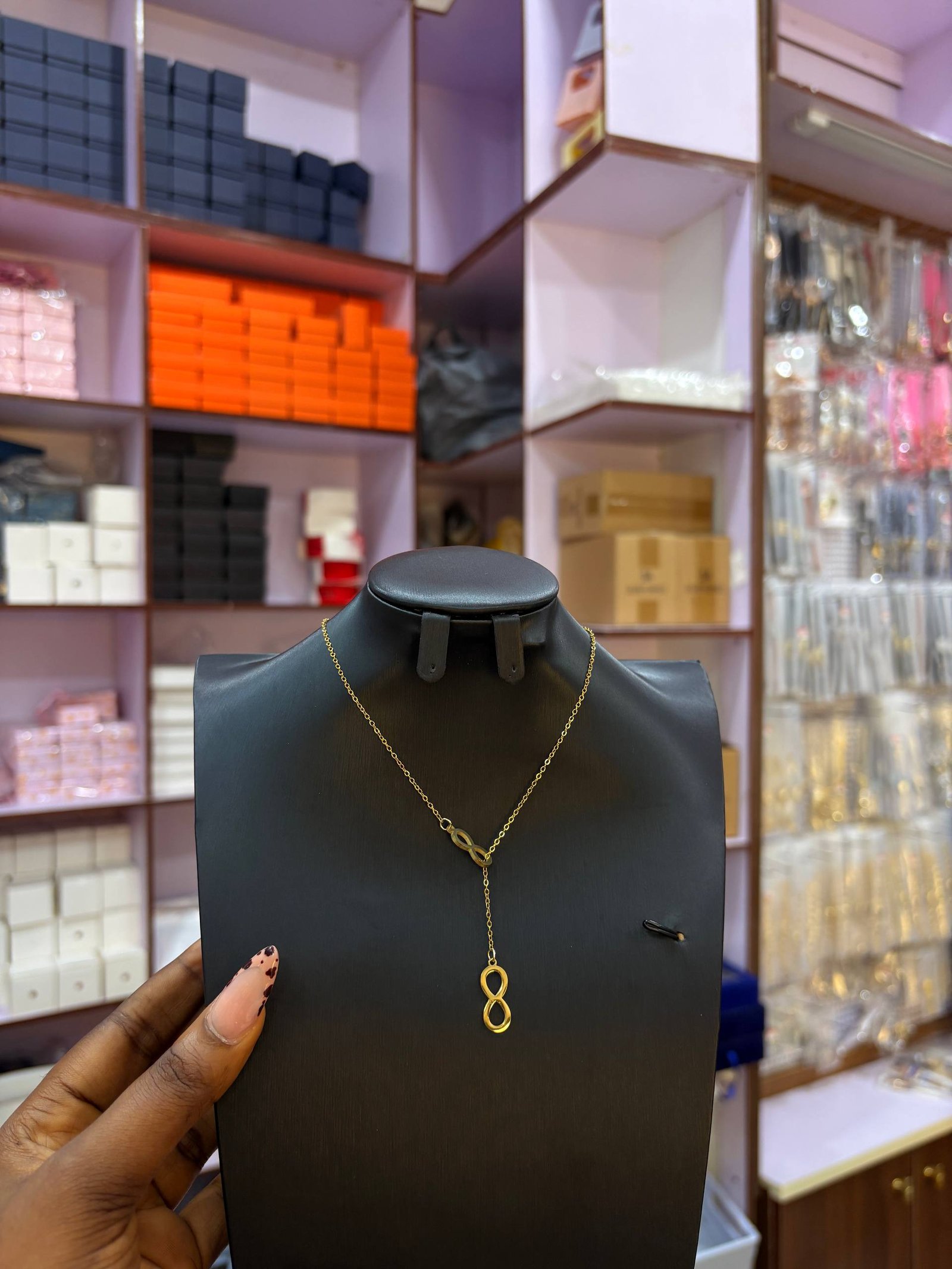 IMG_20260703_214228_420 SIMPLE NECKLACE - Image 1