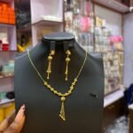 YUEMING NECKLACE