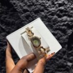 FF STYLISH WATCH