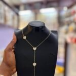 DIANA NECKLACE