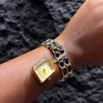 FF RETRO WATCH