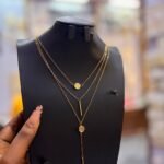 TINA NECKLACE