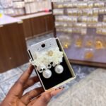 PEARL LISA EARRINGS