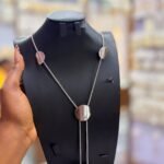M NECKLACE