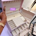JEWELRY ORGANIZER