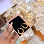 CF EARRINGS