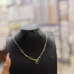 LINA NECKLACE