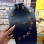 4IN1 JEWELRY SET