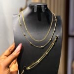 REE NECKLACE SET