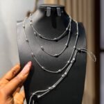 REE NECKLACE SET 02