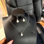 REE PEARL NECKLACE