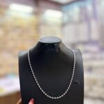 BALL NECKLACE