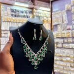 FASHION NECKLACE 2