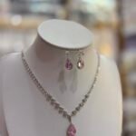 FASHION NECKLACE 4