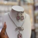 FASHION NECKLACE 6