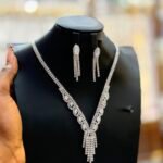 FASHION NECKLACE 7