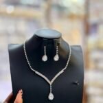 FASHION NECKLACE 8