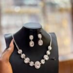 FASHION NECKLACE 9