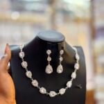 FASHION NECKLACE 12