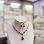 FASHION NECKLACE