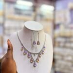 FASHION NECKLACE 13
