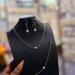 STELLA NECKLACE