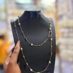 GLADZ NECKLACE