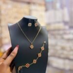 3IN1 LOE NECKLACE
