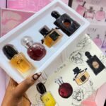 PERFUME SET