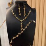 LUX JEWELRY SET