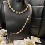 ALYSSA JEWELRY SET