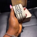 BALL BRACELET ASSORTED