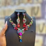 BRIDAL NECKLACE
