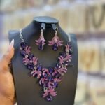 BRIDAL NECKLACE 3