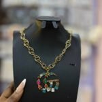 GUCCI NECKLACE